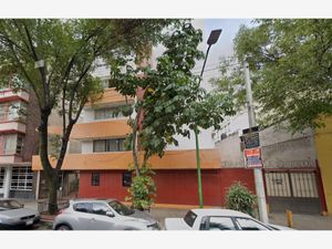 Departamento en Venta en San Rafael Cuauhtémoc