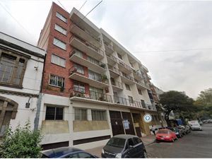 Departamento en Venta en Anáhuac I Sección Miguel Hidalgo