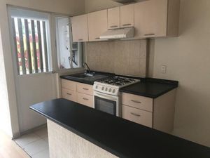 Departamento en Venta en Carola Álvaro Obregón