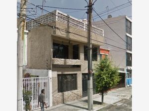 Casa en Venta en Obrero Popular Azcapotzalco