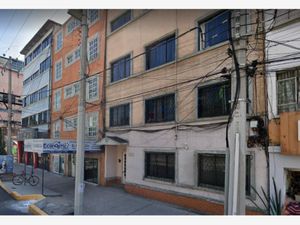 Departamento en Venta en Narvarte Poniente Benito Juárez