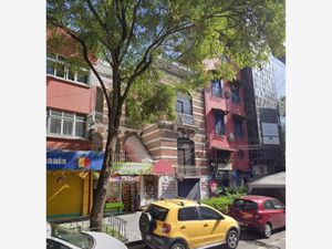 Casa en Venta en Juarez Cuauhtémoc