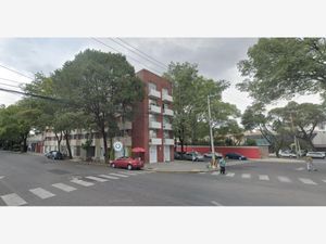 Departamento en Venta en Parque San Andres Coyoacán