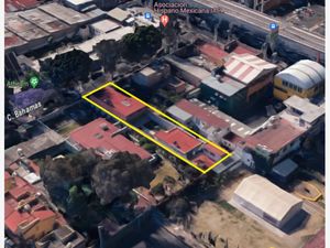 Casa en Venta en Lomas Estrella Iztapalapa