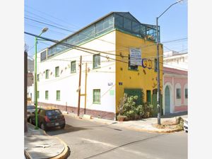 Casa en Venta en Santa Maria la Ribera Cuauhtémoc