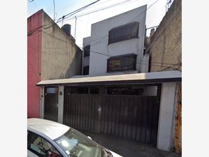 Casa en Venta en San Simon Tolnahuac Cuauhtémoc