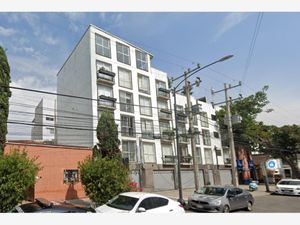 Departamento en Venta en Doctores Cuauhtémoc