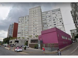 Departamento en Venta en Carola Álvaro Obregón