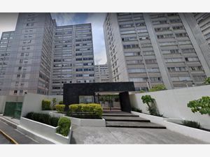 Departamento en Venta en Carola Álvaro Obregón