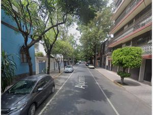 Casa en Venta en San Miguel Chapultepec I Sección Miguel Hidalgo