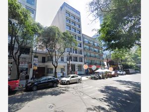 Departamento en Venta en Cuauhtemoc Cuauhtémoc