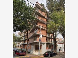 Departamento en Venta en Popotla Miguel Hidalgo