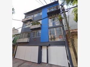 Departamento en Venta en Escandón II Sección Miguel Hidalgo