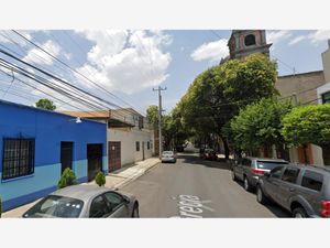 Casa en Venta en San Alvaro Azcapotzalco