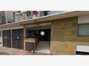 Departamento en Venta en Anáhuac I Sección Miguel Hidalgo