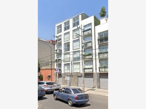 Departamento en Venta en Doctores Cuauhtémoc