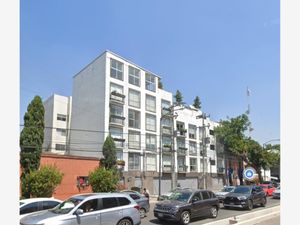 Departamento en Venta en Doctores Cuauhtémoc