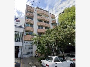 Departamento en Venta en Roma Norte Cuauhtémoc