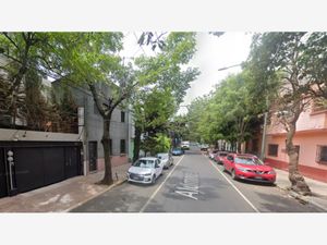 Casa en Venta en San Miguel Chapultepec I Sección Miguel Hidalgo