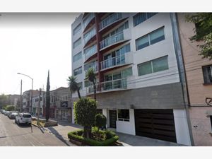 Departamento en Venta en Narvarte Oriente Benito Juárez