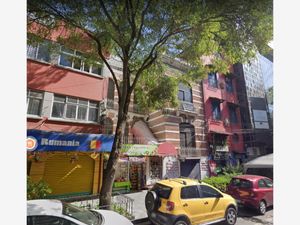 Casa en Venta en Juarez Cuauhtémoc