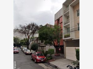 Departamento en Venta en Narvarte Poniente Benito Juárez