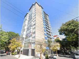 Departamento en Venta en Roma Norte Cuauhtémoc