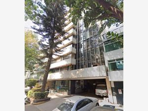 Departamento en Venta en Hipódromo Condesa Cuauhtémoc