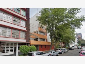 Departamento en Venta en San Rafael Cuauhtémoc