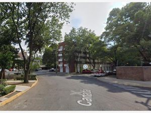 Departamento en Venta en Parque San Andres Coyoacán