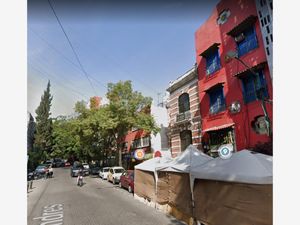 Casa en Venta en Juarez Cuauhtémoc