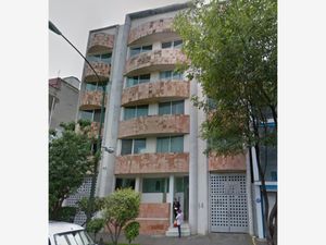 Departamento en Venta en Roma Norte Cuauhtémoc