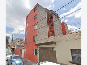 Departamento en Venta en Prado Churubusco Coyoacán