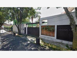 Casa en Venta en Ejidos de San Pedro Mártir Tlalpan