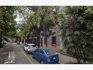 Casa en Venta en San Miguel Chapultepec I Sección Miguel Hidalgo