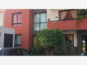 Departamento en Venta en Santa María Nonoalco Benito Juárez