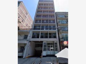 Departamento en Venta en Cuauhtemoc Cuauhtémoc