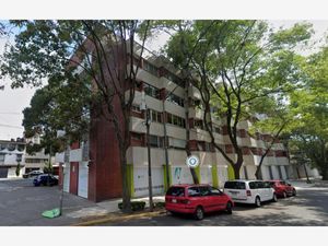 Departamento en Venta en Parque San Andres Coyoacán