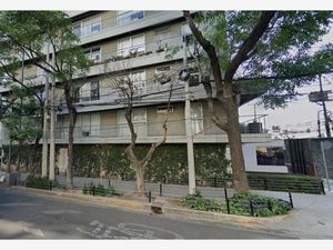 Departamento en Venta en Xoco Benito Juárez