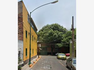 Casa en Venta en Santa Maria la Ribera Cuauhtémoc