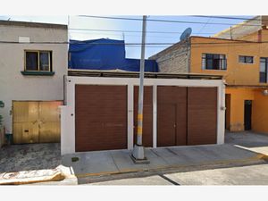 Casa en Venta en Nueva Vallejo Gustavo A. Madero