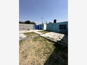 Casa en Venta en Ojo de Agua Tecámac