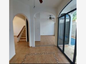 Casa en Venta en Residencial La Cascada Benito Juárez