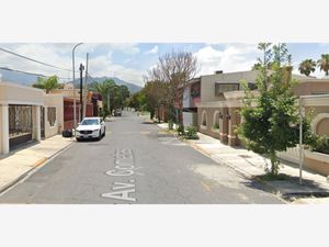 Casa en Venta en Contry Monterrey