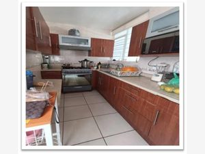 Casa en Venta en Santa Elena de la Cruz Guadalajara