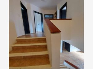 Casa en Venta en Residencial La Cascada Benito Juárez