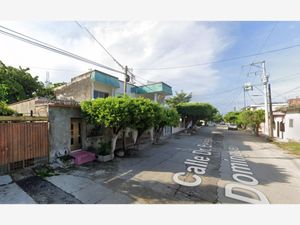 Casa en Venta en Nicatan Tonalá