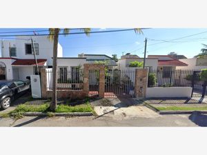 Casa en Venta en Cancún Centro Benito Juárez