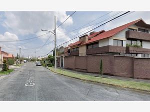 Casa en Venta en La Florida Naucalpan de Juárez