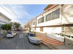 Casa en Venta en El Sol Nezahualcóyotl